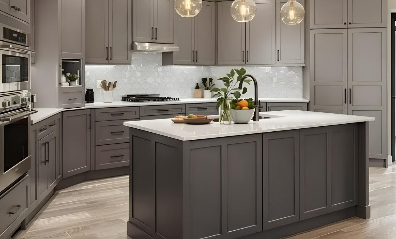 Cabinetry and Kitchen units