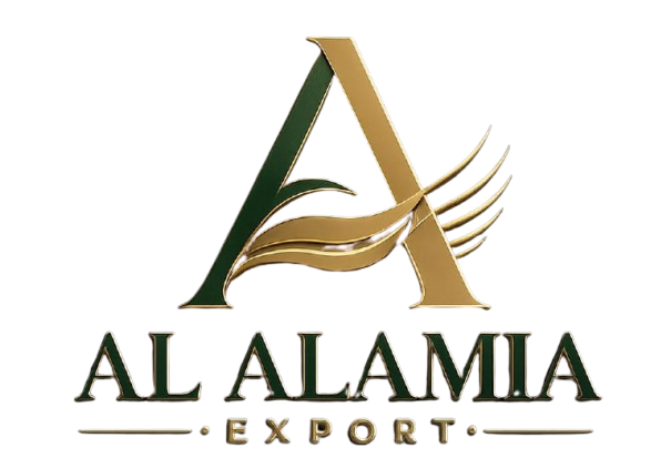 Al Alamia Export