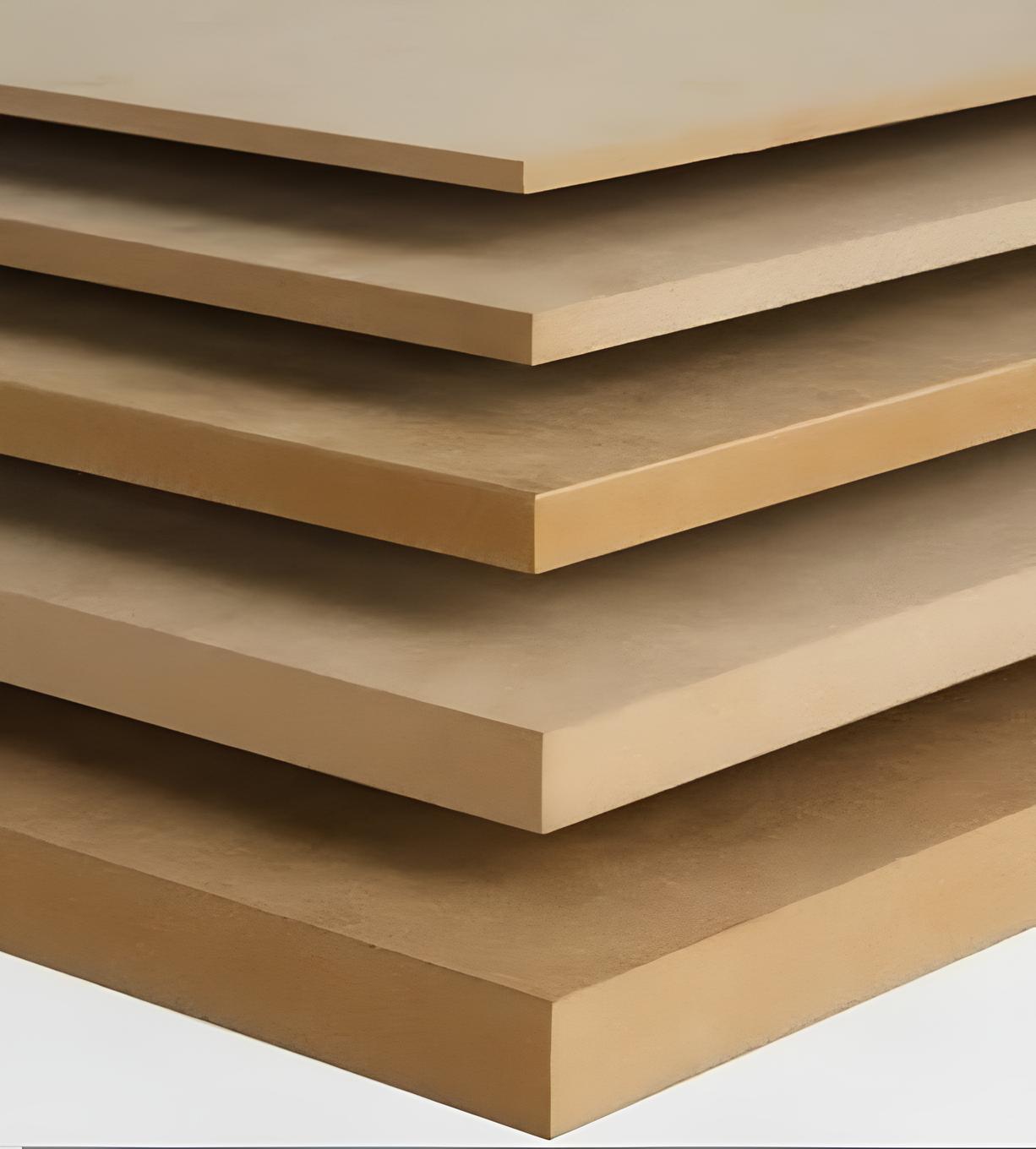 Standard Dimensions Wood